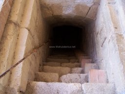 Castillo de Mula 2007